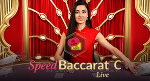 Speed Baccarat C