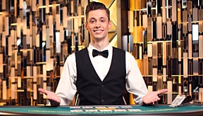 Caribbean Stud Poker