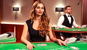 Blackjack A