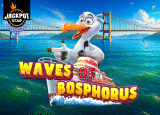 Waves of Bosphorus - Jackpot Star