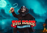 Big Bass Halloween