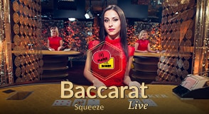 Baccarat Squeeze