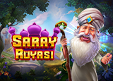 Saray Ruyasi