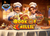 Book of Chilli - Jackpot Star
