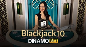 Dinamobet BJ 10