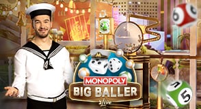 Monopoly Big Baller