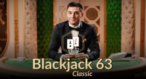 Blackjack Classic 63