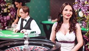European Roulette