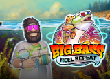 Big Bass Reel Repeat