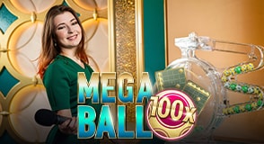 Mega Ball