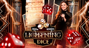 Lightning Dice