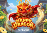 Happy Dragon