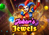 Joker's Jewels