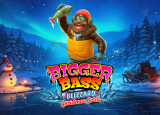 Bigger Bass Blizzard - Christmas Catch