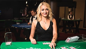 Speed Blackjack D