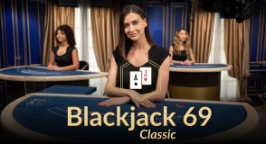 Blackjack Classic 69