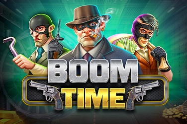 Boom Time