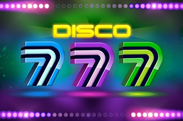 Disco 777