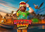 Bigger Bass Bonanza