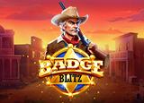 Badge Blitz