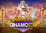 Gates of Dinamobet
