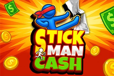 Stickman Cash