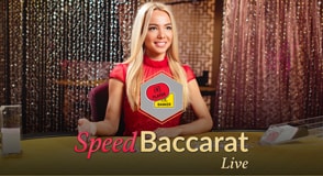 Speed Baccarat H