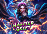 Haunted Crypt