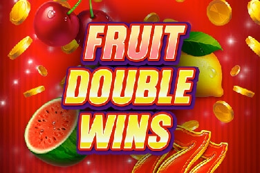 Fruit Double Wins