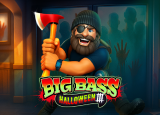Big Bass Halloween 3