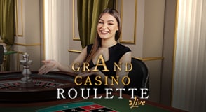 Grand Casino Roulette