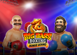 Big Bass Boxing Bonus Round