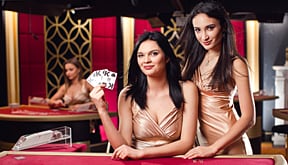 Blackjack VIP A