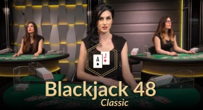 Blackjack Classic 48