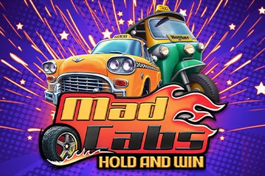 Mad Cabs Hold & Win