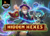 Hidden Hexes - Jackpot Star