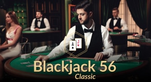 Blackjack Classic 56