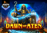 Dawn of Aten - Jackpot Star