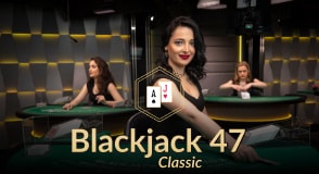 Blackjack Classic 47