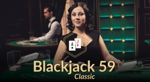 Blackjack Classic 59