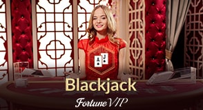 Blackjack Fortune VIP
