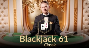 Blackjack Classic 61