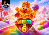 Sweetie 6 - Jackpot Star