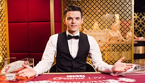 Blackjack VIP E