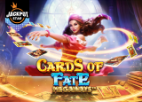Cards of Fate - Jackpot Star