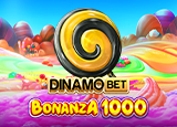 Dinamobet Bonanza 1000