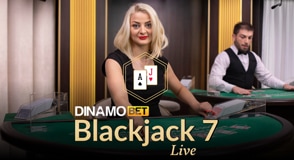 Dinamobet Blackjack 7