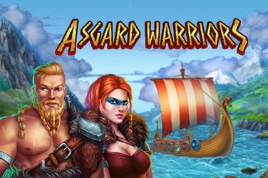 Asgard Warriors