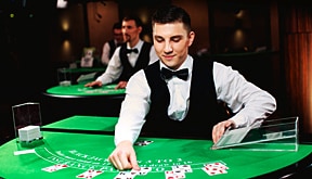 Blackjack B