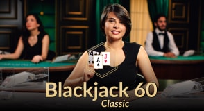 Blackjack Classic 60